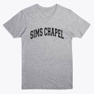 Sims Chapel Alabama Varsity Premium T-Shirt