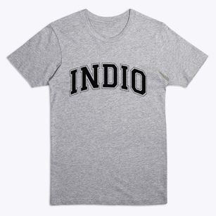 Indio California Varsity Premium T-Shirt