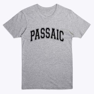 Passaic Missouri Varsity Premium T-Shirt