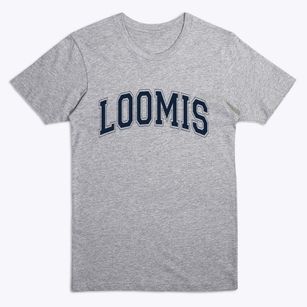 Loomis California Varsity Premium T-Shirt
