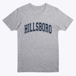 Hillsboro Ohio Varsity Premium T-Shirt