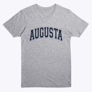Augusta Georgia Varsity Premium T-Shirt