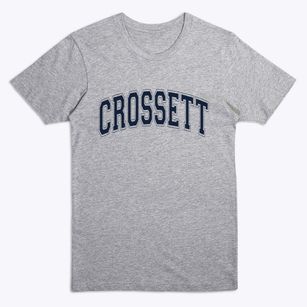 Crossett Arkansas Varsity Premium T-Shirt