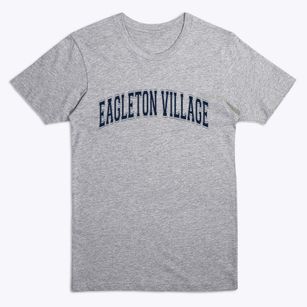 Eagleton Village Tennessee Varsity Premium T-Shirt
