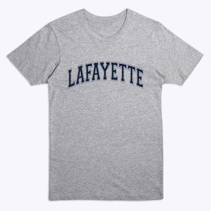 Lafayette New York Varsity Premium T-Shirt