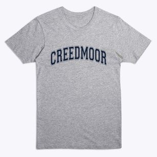 Creedmoor North Carolina Varsity Premium T-Shirt
