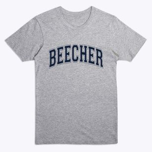 Beecher Illinois Varsity Premium T-Shirt