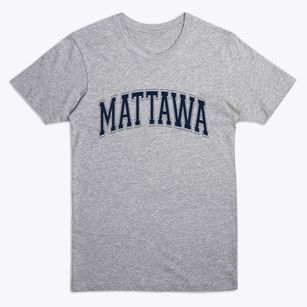 Mattawa Washington Varsity Premium T-Shirt