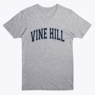 Vine Hill California Varsity Premium T-Shirt