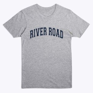 River Road North Carolina Varsity Premium T-Shirt