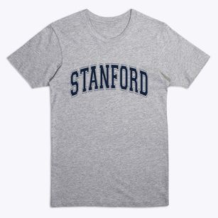 Stanford New York Varsity Premium T-Shirt
