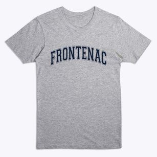 Frontenac Missouri Varsity Premium T-Shirt