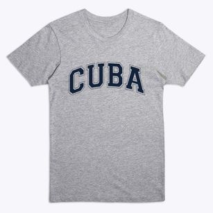 Cuba Missouri Varsity Premium T-Shirt