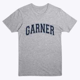 Garner Iowa Varsity Premium T-Shirt
