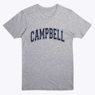 Campbell California Varsity Premium T-Shirt