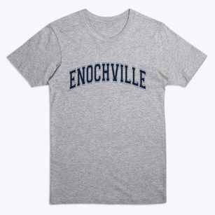 Enochville North Carolina Varsity Premium T-Shirt