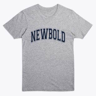 Newbold Wisconsin Varsity Premium T-Shirt
