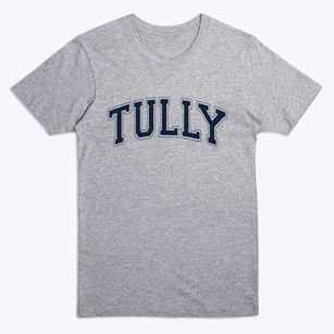 Tully New York Varsity Premium T-Shirt