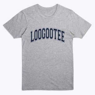 Loogootee Indiana Varsity Premium T-Shirt