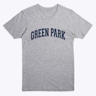 Green Park Missouri Varsity Premium T-Shirt