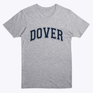 Dover Delaware Varsity Premium T-Shirt
