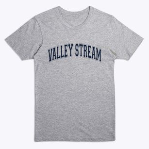Valley Stream New York Varsity Premium T-Shirt