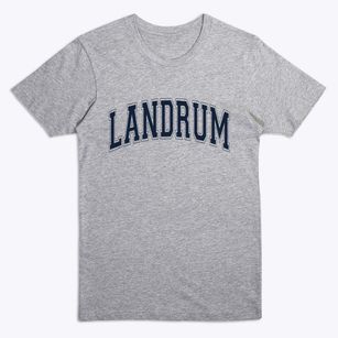 Landrum South Carolina Varsity Premium T-Shirt