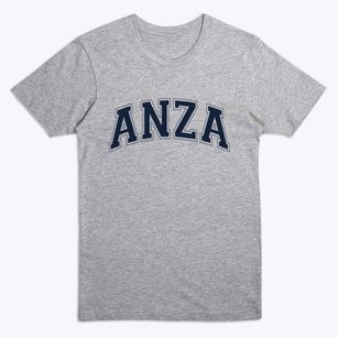 Anza California Varsity Premium T-Shirt