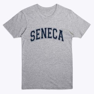 Seneca Missouri Varsity Premium T-Shirt