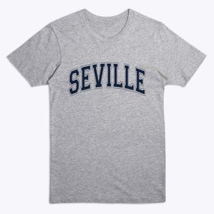 Seville Ohio Varsity Premium T-Shirt