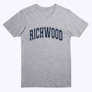 Richwood Ohio Varsity Premium T-Shirt