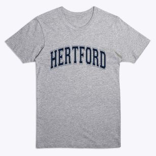 Hertford North Carolina Varsity Premium T-Shirt