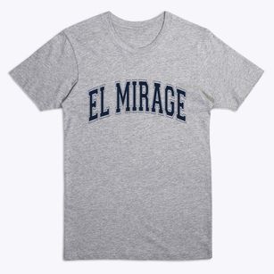 El Mirage Arizona Varsity Premium T-Shirt