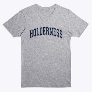 Holderness New Hampshire Varsity Premium T-Shirt
