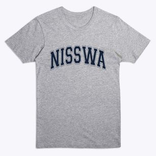 Nisswa Minnesota Varsity Premium T-Shirt