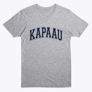 Kapaau Hawaii Varsity Premium T-Shirt