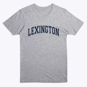 Lexington Massachusetts Varsity Premium T-Shirt