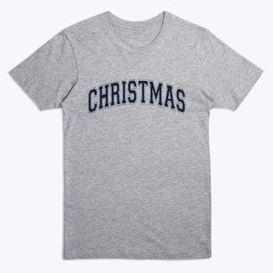 Christmas Florida Varsity Premium T-Shirt