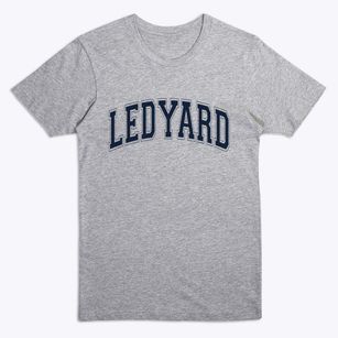 Ledyard New York Varsity Premium T-Shirt