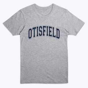 Otisfield Maine Varsity Premium T-Shirt