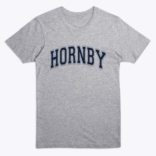 Hornby New York Varsity Premium T-Shirt