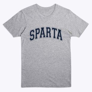 Sparta New York Varsity Premium T-Shirt