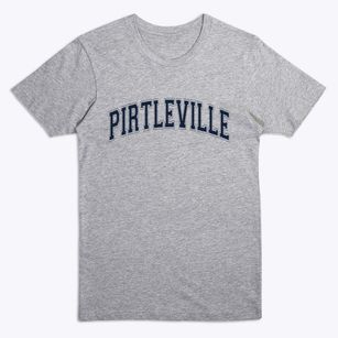 Pirtleville Arizona Varsity Premium T-Shirt