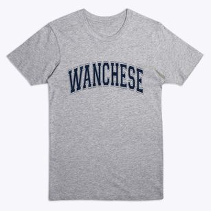 Wanchese North Carolina Varsity Premium T-Shirt