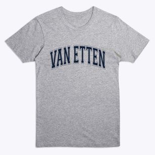 Van Etten New York Varsity Premium T-Shirt