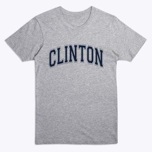 Clinton Kentucky Varsity Premium T-Shirt