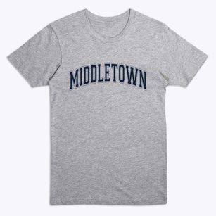 Middletown New York Varsity Premium T-Shirt