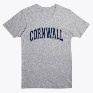 Cornwall Vermont Varsity Premium T-Shirt