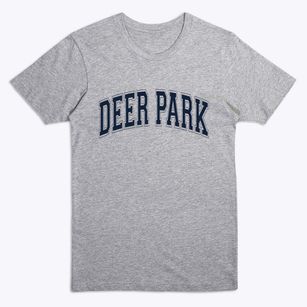 Deer Park New York Varsity Premium T-Shirt