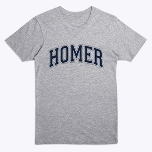Homer Illinois Varsity Premium T-Shirt